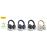 Fnac Exclusief Jabra Elite 85H Hoofdtelefoon Zwart_1