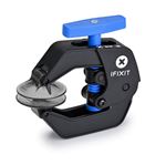 Kit de réparation Ifixit Anti-Clamp Noir et Bleu