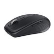 Souris sans fil ergonomique Logitech MX Anywhere 3