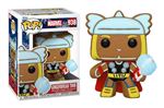 Figurine Funko Pop Marvel Holiday Thor