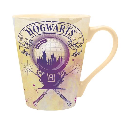 HARRY POTTER-MUG 340 ML-AMORTENTIA