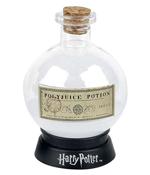 Jeu éducatif et électronique Harry Potter Lampe Potion magique