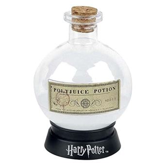 Jeu éducatif et électronique Harry Potter Lampe Potion magique