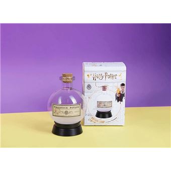 Jeu éducatif et électronique Harry Potter Lampe Potion magique