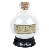 Baguette Magique de 30 cm Harry Potter - Projection Patronus