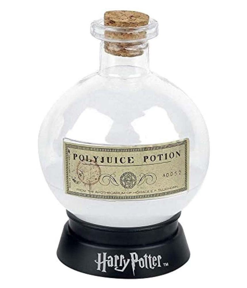 Lampe led Harry Potter 2 - ArtyFakt