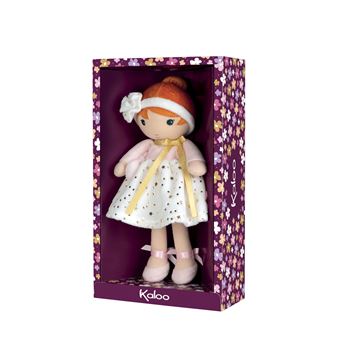 Poupée Kaloo Tendresse Valentine K Large