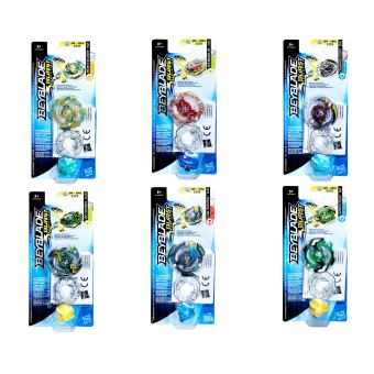 beyblade burst toupie