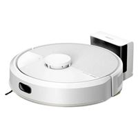 Lot De 10 Chiffons Lavables Réutilisables Pour Aspirateur Robot Roomba 205 DustCompactor – Nettoyage Parfait Des Sols !