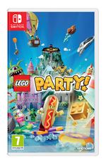 LEGO® Party! Nintendo Switch