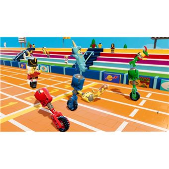 LEGO® Party! Nintendo Switch