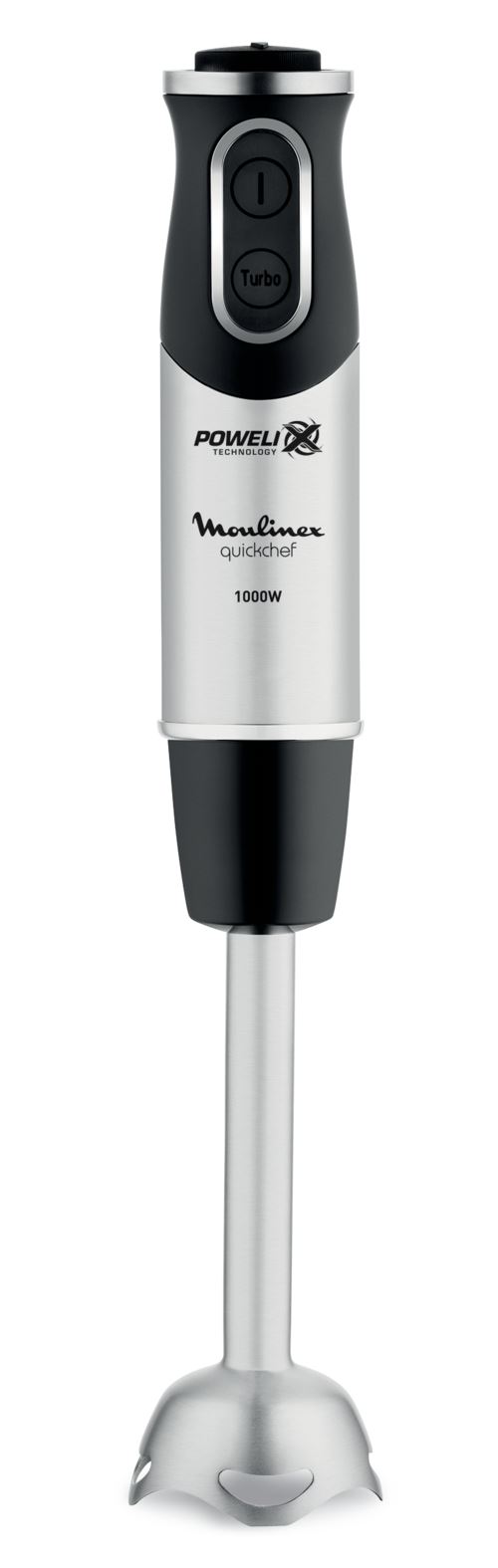 Mixeur A Bras Moulinex 1200 W Infinyforce Pro Mini - DD95JD10 | Algérie