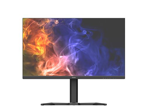 Ecran Gaming 31 5'' G Master GOLD PHOENIX IPS 16:9 2560x1440a240Hz FreeSync PREMIUM reglable en hauteur 400cd Haut parleurs DPHDMI 2.1USB HUB 3.0 1ms Tuner Pc 2K240Hz & Consoles next gen 2K120 - vue 2