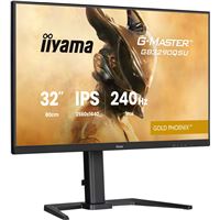 Acer Nitro QG241YPbmiipx – Gaming Monitor – 23.8