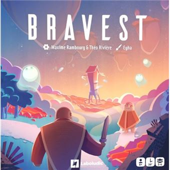 BRAVEST