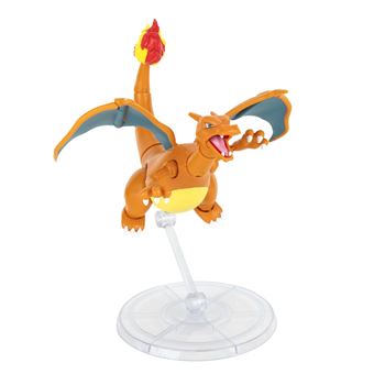 Figurine Pokémon Collector Dracaufeu 12 cm