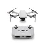 Drone Dji Mini 2 SE Gris