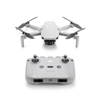 DJI Mini 2 SE – Drone Gris – Neuf Sous Emballage D’origine – Télécommandé