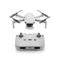 Dragon Touch Mini 4K Drone localization Flux Optique- 4K HD Drone 2 Caméras  Avec Controller 18 minutes 360° 2 batteries Blanc - Cdiscount Jeux - Jouets