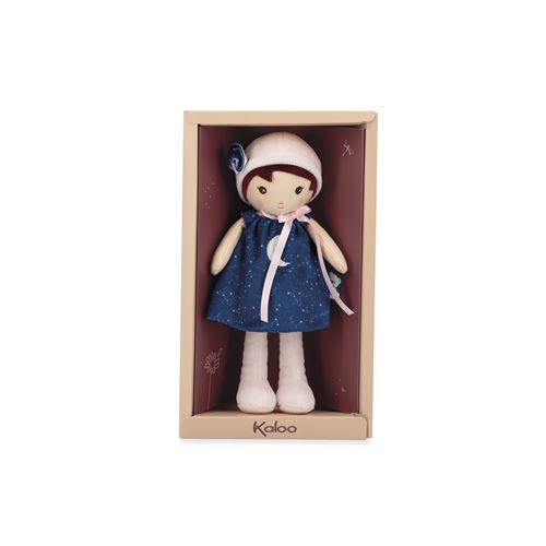 Kaloo Poupée Aurore 25 Cm
