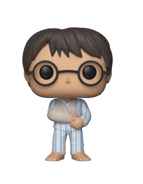 Figurine Funko Pop Saison 5 Harry Potter Pjs