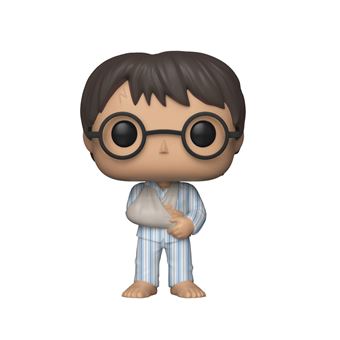 fnac funko pop harry potter