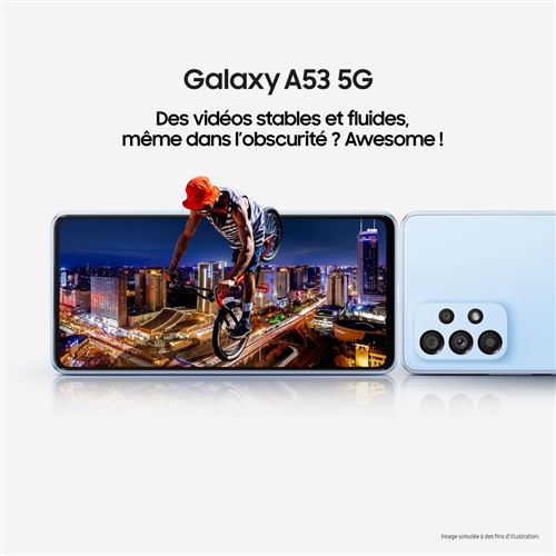 galaxy a53 5g 256