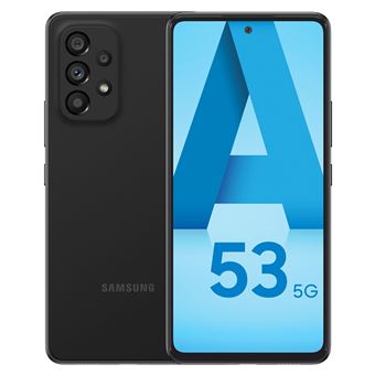 galaxy a53 s