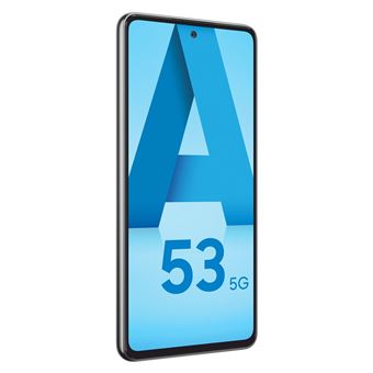 galaxy a 53 ram