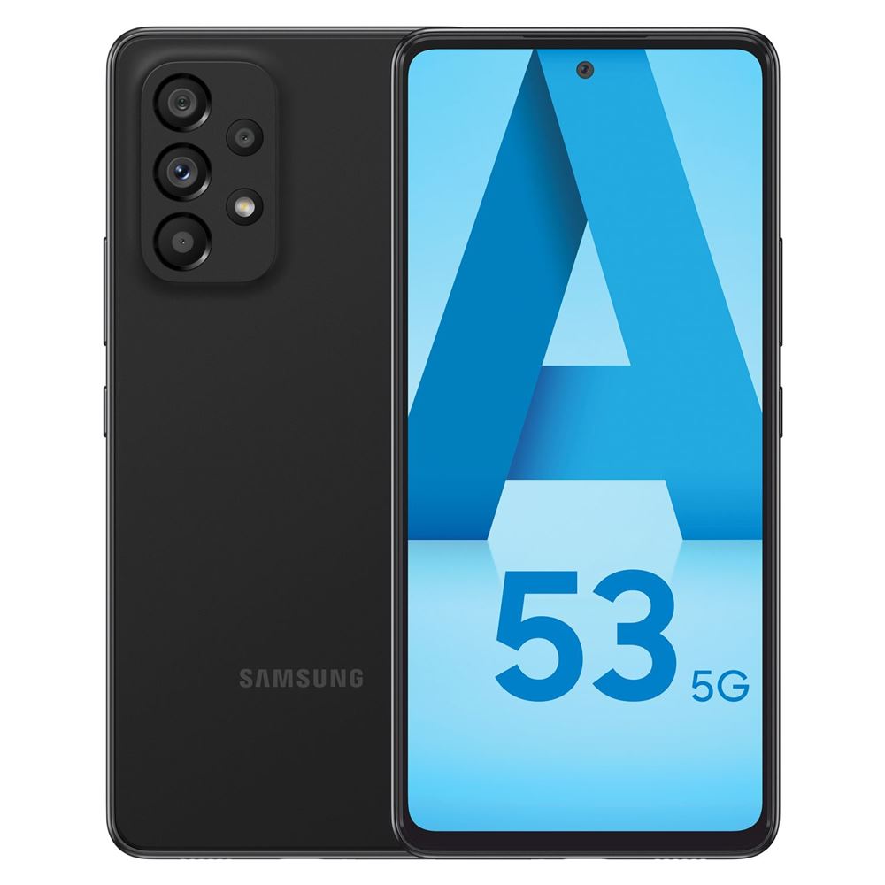 samsung galaxy a 53 ram