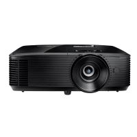 Vidéoprojecteur Optoma HD143X Noir