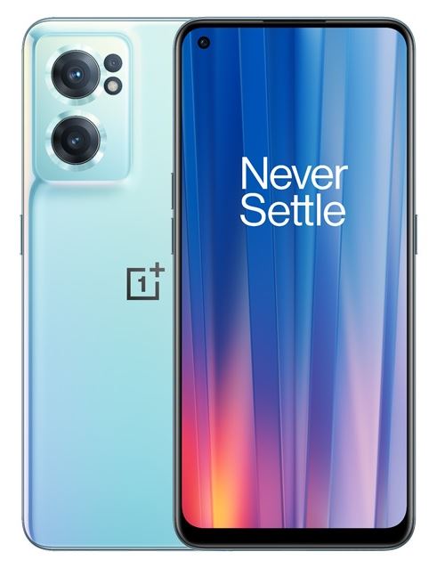 Smartphone OnePlus Nord CE 2 6.43\