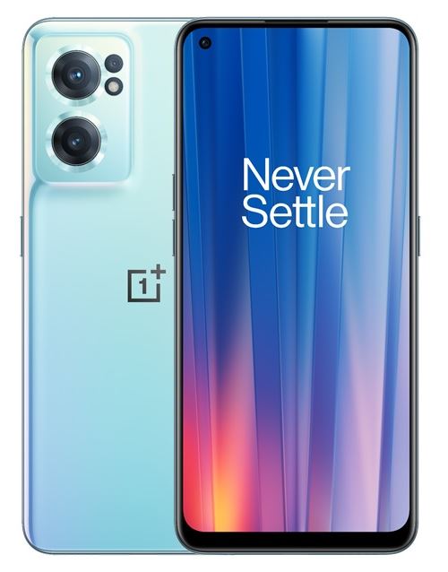 OnePlus Nord ce 2