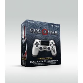 Manette PS4 sony the last of us