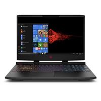 HP Omen 15-dc0000nf 15.6"/i5-8300H/4GHz/8GB/1TB+128GB/GF GTX 1050Ti Gaming Laptop