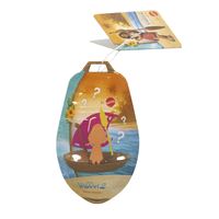 Poupée Disney Princesses Pirogues Surprises