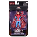 Figurine Avengers Marvel Legends Series Zombie Hunter Spidey