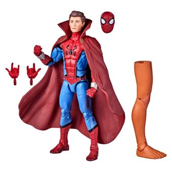 Figurine Avengers Marvel Legends Series Zombie Hunter Spidey