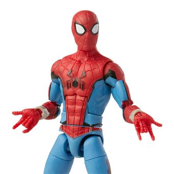 Figurine Avengers Marvel Legends Series Zombie Hunter Spidey