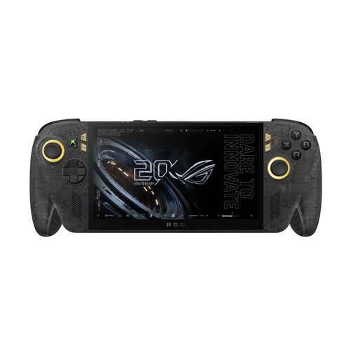 Console Portable Asus Rog Xbox Ally X20 24Go Ram 1To SSD Noir