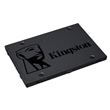Disque SSD Interne Kingston A400 Series SATA 2.5" Rev 3.0 240 Go