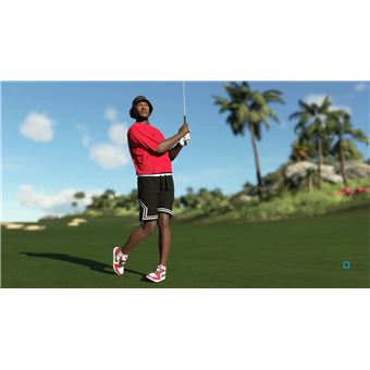 PGA 2K23 Xbox