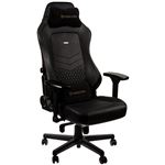 Siège Noblechairs Hero Cuir Noir