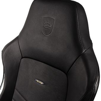 Siège Noblechairs Hero Cuir Noir