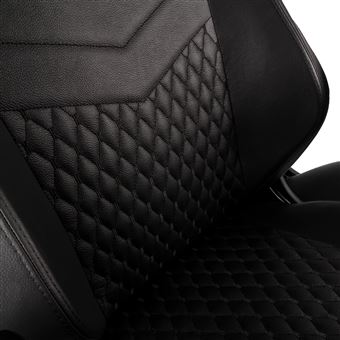 Siège Noblechairs Hero Cuir Noir