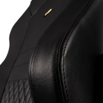 Siège Noblechairs Hero Cuir Noir