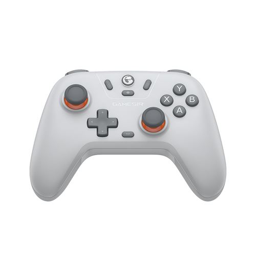 Control GameSir Nova Lite para Switch con Efecto Hall, Gamepad para Nintendo Switch, iPhone, Teléfono Móvil Android, PC con Windows, Steam