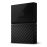 Disque Dur Externe WD My Passport pour Mac 2 To Noir_0