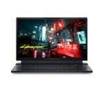 PC Portable Gaming Dell Alienware x17 R2 17,3" Intel Core i7 32 Go RAM 1 To SSD Blanc lunaire