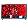 TV LG 43UN7100 43" UHD Smart TV Noir